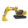 Bruder excavator Cat